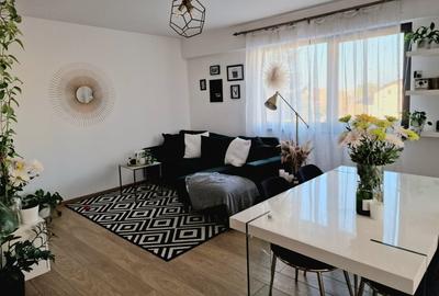 Apartament cu 3 camere decomandat, mobilat în Bucureștii Noi - 2