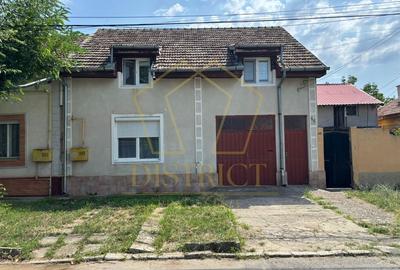 Casa individuala cu 4 camere, garaj si anexe | Girocului | COM 0% Casa individuala cu 4 camere, garaj si anexe | Girocului | COM 0% - 17