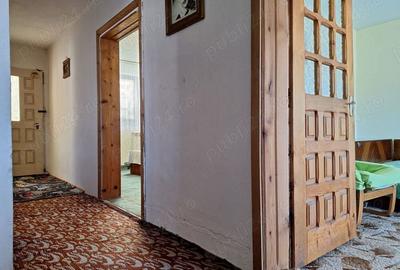 Casa In Curtea De Arges Zona Cuza Voda - 10