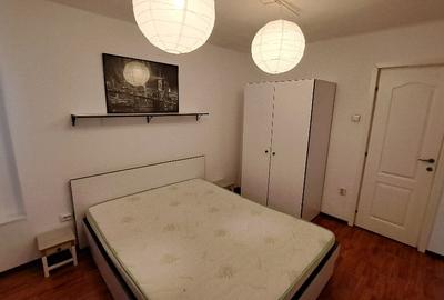Stefan cel Mare-Parcul Circului, 2 camere de inchiriat, 3/6, mobilat modern - 1