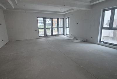 Duplex cu 4 camere cu Canalizare în Titan - 9