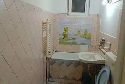 Dambu Pietros - Vanzare apartament 2 camere - Str. Petru Dobra - 1