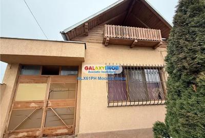 Casă cu 4 camere cu Garaj în Lupeni - 8