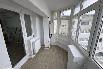 Apartament cu 2 camere decomandat în Itești - 7