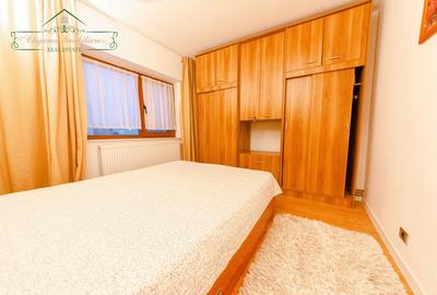 Apartament cu 2 camere semidecomandat, mobilat în Miorița - 4