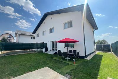 Duplex elegant cu 4 camere și 2 băi – utilități complete, Berceni - 2