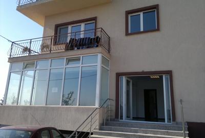 Spațiu comercial, de 64 mp, în Chiajna