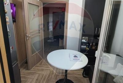 Apartament cu 2 camere semidecomandat, mobilat în Craiovița Nouă - 8