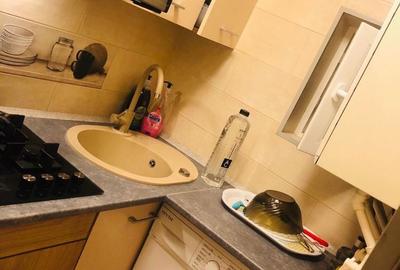 Apartament cu 2 camere decomandat în Gorjului - 5