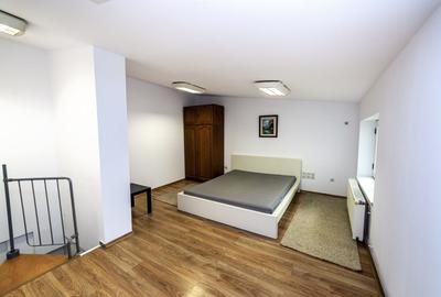 Apartament cu 2 camere decomandat, mobilat în Parcul Carol - 1