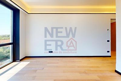 Apartament cu 3 camere decomandat în Pipera - 15