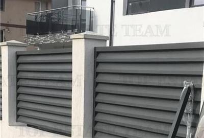 Vila superba,165 mp utili, 139 mp teren, zona exclusivista ROSU-CHIAJNA - 2