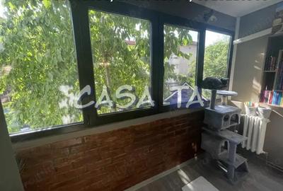Apartament 3 Camere, Etaj 1, Strada Nicolae Balcescu - Zona Centrala - 15