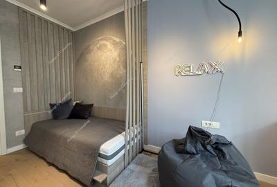 ISHO - Apartament premium | 4 camere | Vedere spre Bega | 2x Parcare subterana - 21