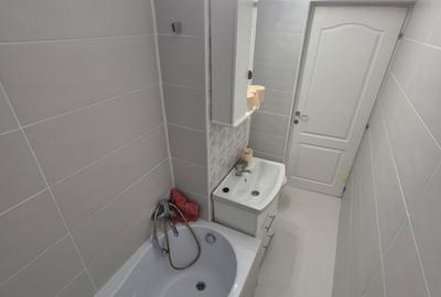 Apartament cu 2 camere decomandat, mobilat în Iosefin - 10