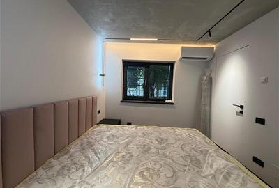 Apartament cu 2 camere semidecomandat în Floreasca - 2