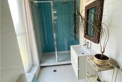 Apartament cu 4 camere semidecomandat, mobilat în Iris - 7