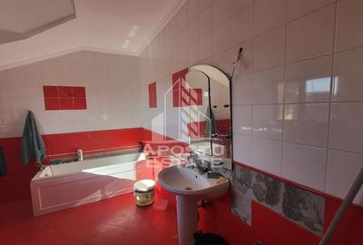 Casa individuala,7 camere,Dumbravita semicentral Casa individuala,7 camere,Dumbravita semicentral - 7