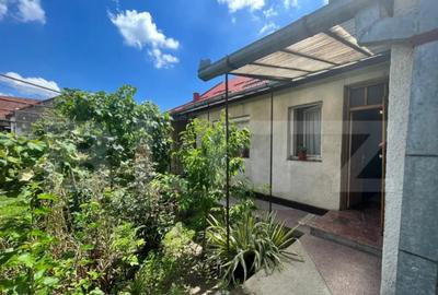 Casă cu 3 camere cu Teren 342 Mp în Central