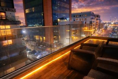 Apartament 2  Camere Bd Pipera  lux Cortina North -Ambiance - 10