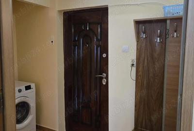 Garsonieră decomandată în Găvana - 1