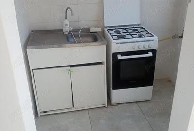 Garsonieră nedecomandată în Bartolomeu - 3