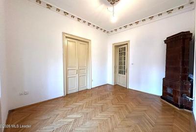 B-dul Carol Nr. 59, 219 mpu, 8 Camere, Etaj 1 din 3, Balcoane 11 mp! - 16