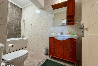 Apartament cu 2 camere în Nord - 13