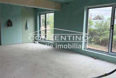 Se vinde imobil la 15 km de oras , in sat Bentu - 5