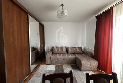 Apartament la etaj intermediar | Parcare | Zona Str Stejarului - 1