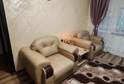 Apartament cu 2 camere semidecomandat în Nicolae Bălcescu - 5