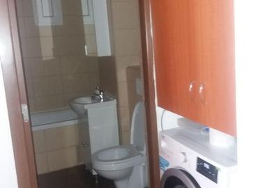 Apartament cu 2 camere decomandat în Vest - 3