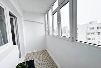 Apartament cu 2 camere decomandat în Dristor - 8