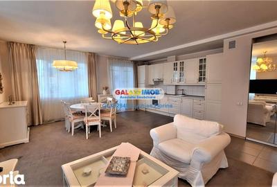 Apartament cu 2 camere, mobilat în Centrul Civic - 7