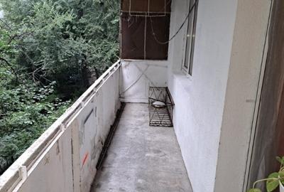 Inchiriez apartament 2 camere str. Secuilor - 1