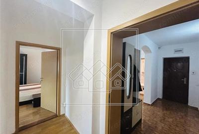 Ap cu 4 camere, 86 mp utili, 2 balcoane, garaj spatios - Zona Tilisca - 3