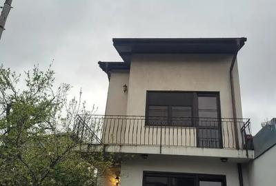 Vila P+1+M de inchiriat zona Floreasca-Barbu Vacarescu,singur curte! - 1