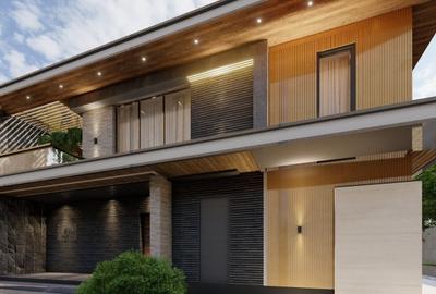 Teren Construcții intravilan de 539 mp, în Tunari - 1