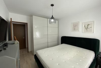 Apartament cu 3 camere decomandat, mobilat în Olteniței - 15