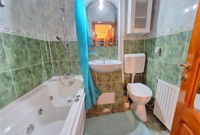 Apartament 2 camere decomandate, zona Mioritei-Bacau - 5