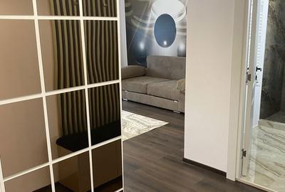 Garsonieră decomandată în Orizont - 2