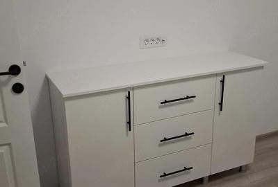 Apartament cu 2 camere decomandat în George Enescu