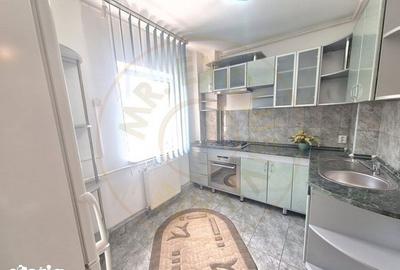 Apartament cu 2 camere decomandat în Găvana - 7