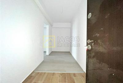 Garsonieră decomandată în Nord - 9