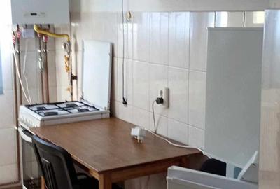 Apartament cu 2 camere semidecomandat în Astra - 5