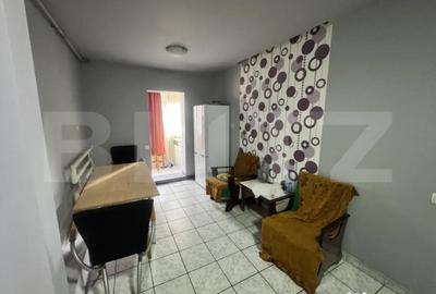 Apartament cu 2 camere decomandat în Central - 3