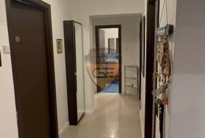 Tomis I Capitol - ap 3 cam dec et 10 / 12 mobilat utilat, centrala, 2 balc, A/C - 34