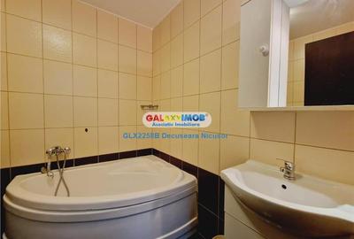 Apartament 2 camere mobilat Militari Residence, Rezervelor 380 euro - 8