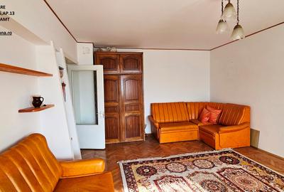 Apartament 3 camere, cu boxa si loc de parcare, zona 1 Mai - 3