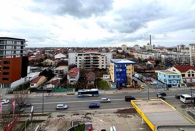 Apartament cu 3 camere decomandat în Km 4-5 - 3